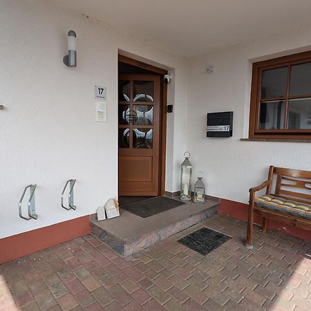 Ferienwohnung Look Wide Oberelsbach Eksteriør billede