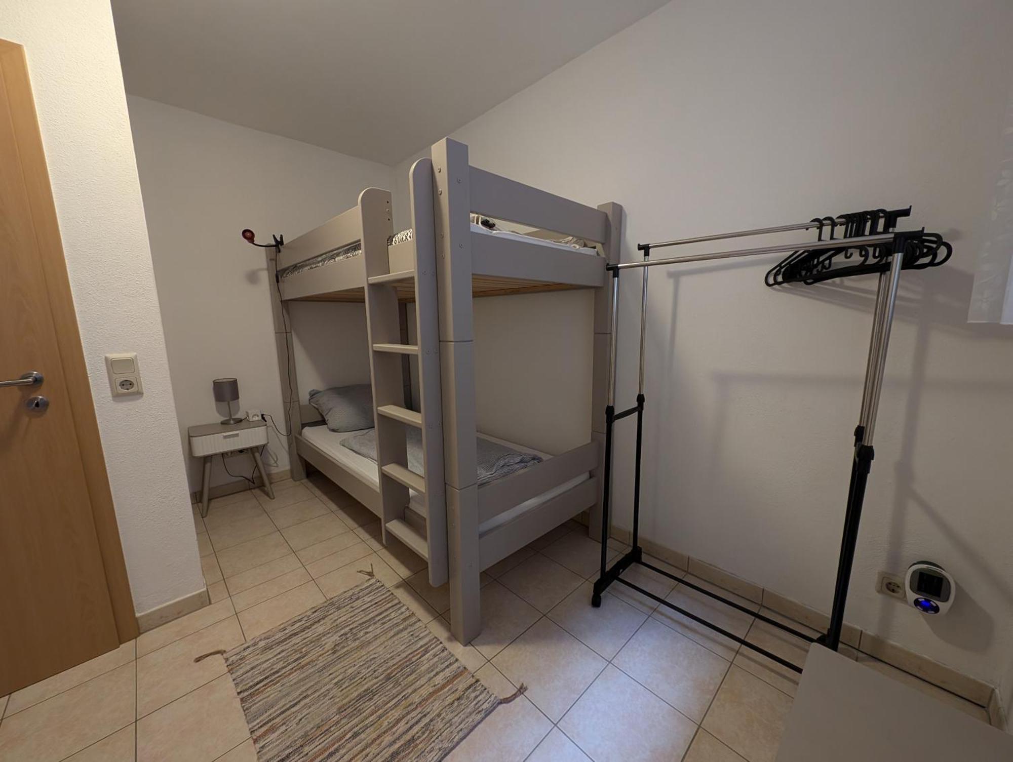 Ferienwohnung Look Wide Oberelsbach Eksteriør billede