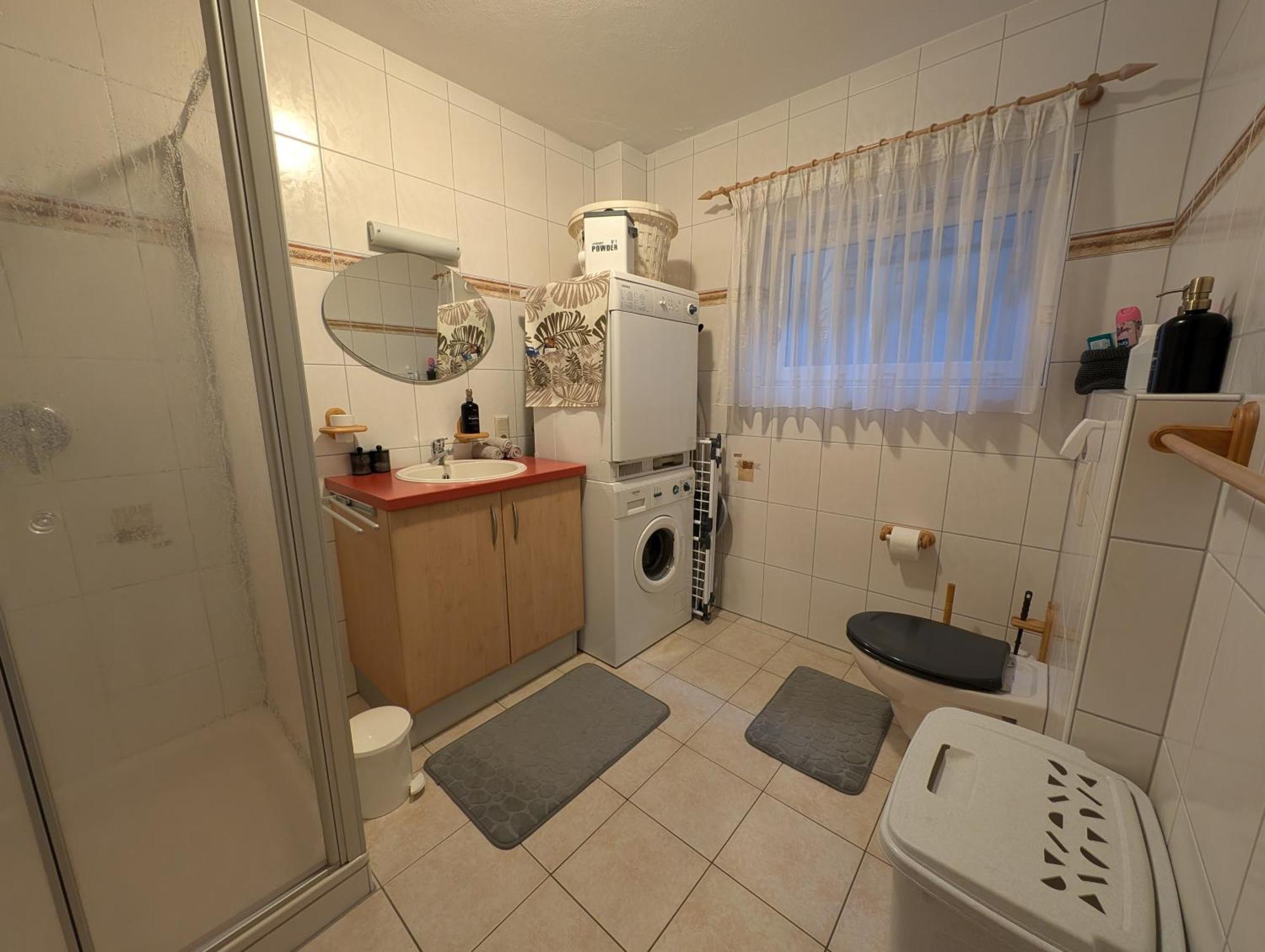 Ferienwohnung Look Wide Oberelsbach Eksteriør billede